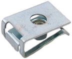 Bofix speednut met schroefdraad m5 (25 stuks)