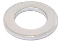 Bofix sluitring m9 verzinkt (100 stuks)