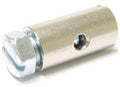 Bofix schroefnippel 7x9 (25 stuks)