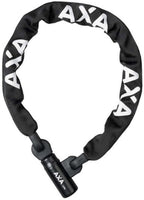 Slotketting AXA Linq 100Cm 9,5Mm Zwart