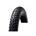 Deli buitenband 20x4.00 thundr noppen profiel fatbike