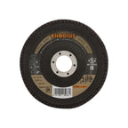 Lamellenschijf 125 k60 5 in blik