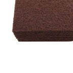 Vliespad coarse 152x229 10 stuks
