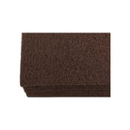 Vliespad fine 152x229 10 stuks
