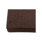Vliespad very fine 152x229 10 stuks