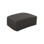 Vliespad ultra fine 152x229 10 stuks