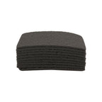 Vliespad ultra fine 152x229 10 stuks