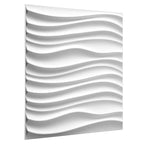 WallArt WallArt 12 st Wandpanelen 3D GA-WA22 Maxwell