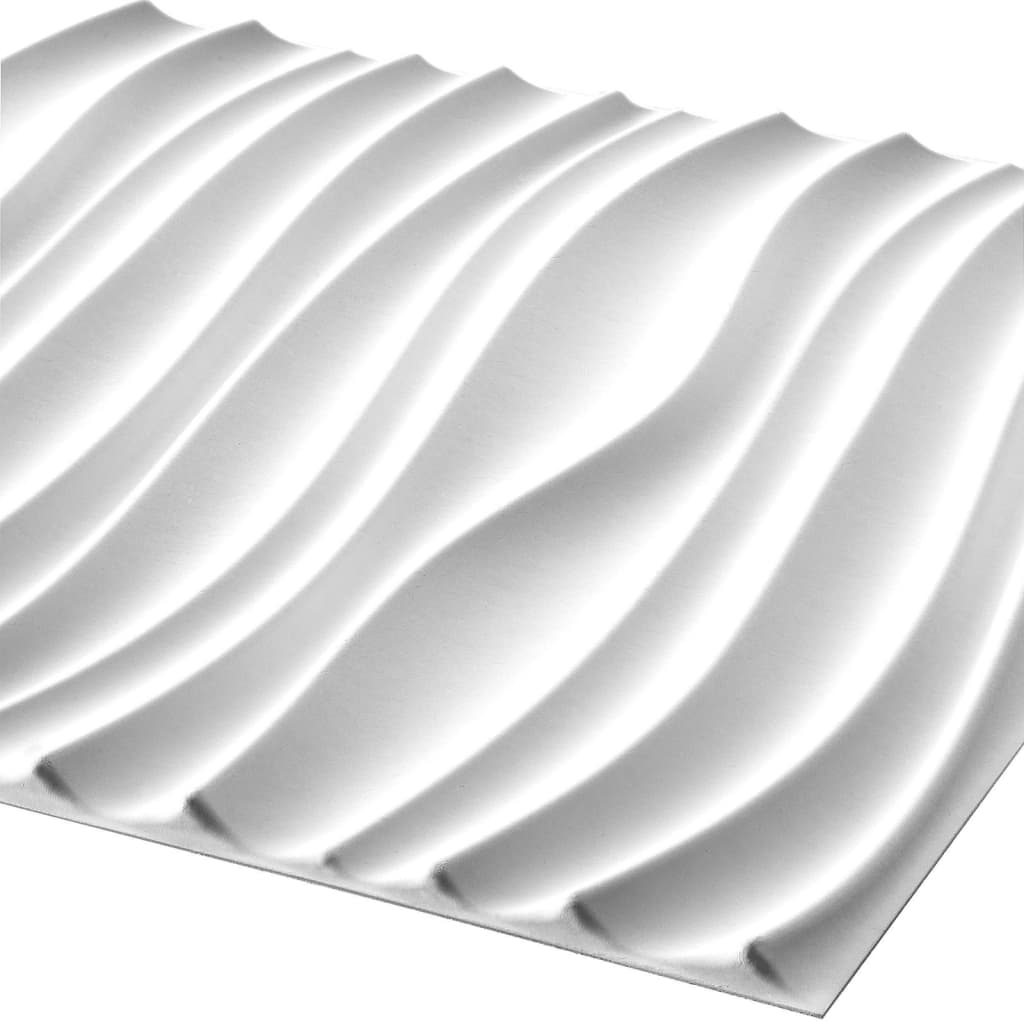 WallArt WallArt 12 st Wandpanelen 3D GA-WA22 Maxwell