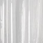 Sealskin douchegordijn clear 180 cm transparant 210041300