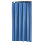 Sealskin douchegordijn madeira 180x200 cm blauw
