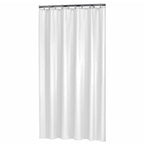 Sealskin douchegordijn madeira 240 cm wit 238501510