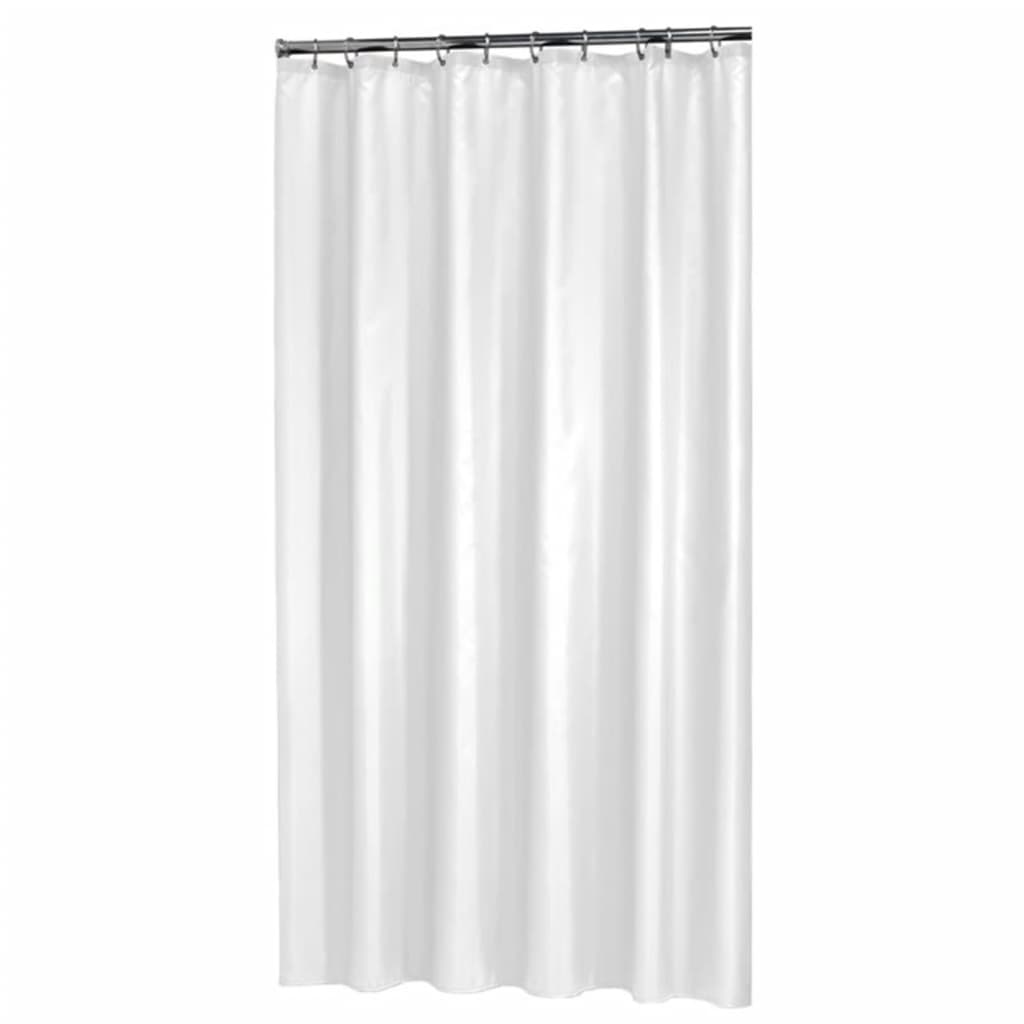 Sealskin douchegordijn madeira 240 cm wit 238501510