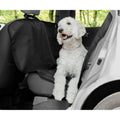 Dogs collection beschermhoes auto 135x145cm