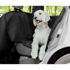 Dogs collection beschermhoes auto 135x145cm