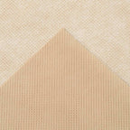 Nature Nature Winterhoes met rits 70 g m² 2x1,5x1,5 m beige