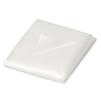 Nature plantenhoes 4x6 m 100µ transparant