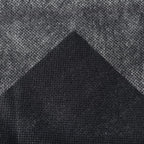 Nature grondbedekkingsvlies 1x10 m zwart 6030228