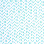 Nature vogelnet nano 5x4 m blauw