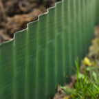 Nature borderrand 0,2x9 m groen