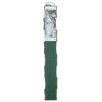 Nature plantenklimrek 100x200 cm pvc groen 6040704