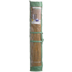 Nature tuinscherm 1,5x5 m bamboe