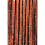 Nature tuinscherm 1,5x3 m 10 mm dik wilgen