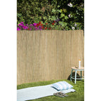 Nature Nature Tuinscherm 1,2x3 m zeggeriet