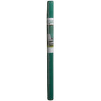 Nature tuinscherm 1,2x5 m pe groen