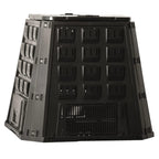 Nature thermo compostsilo
