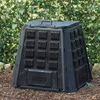 Nature thermo compostsilo