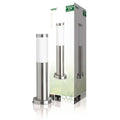 Ranex ranex ra-outdoor14 tuin lichtpaal e27 ip44
