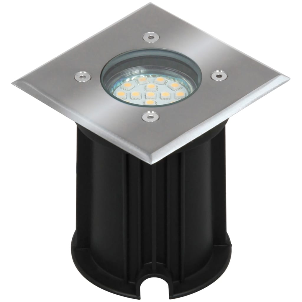 Ranex ra-0158620 led grond spot 3 w 230 lm 3000 k