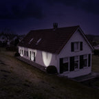 Ranex ra-0158620 led grond spot 3 w 230 lm 3000 k