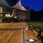 Ranex ra-0158620 led grond spot 3 w 230 lm 3000 k