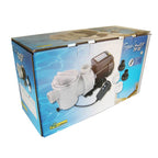 Ubbink Ubbink Poolmax TP 35 pomp 7504498