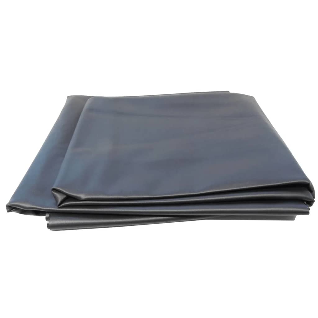 Ubbink vijverfolie aqualiner 0,5 mm 8x6 m pvc 1331171