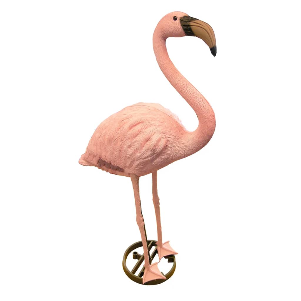 Ubbink flamingo waterornament
