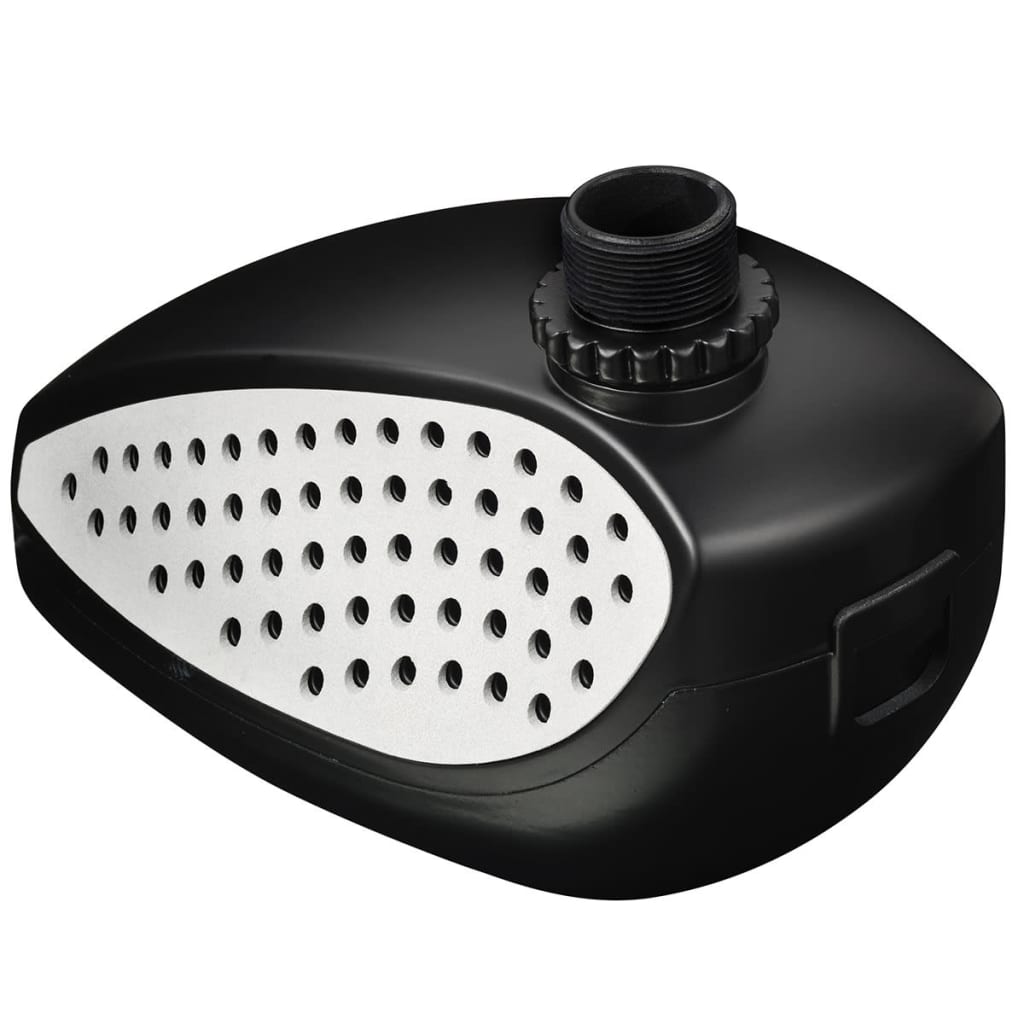 Ubbink smartmax filterpomp 5000 fi