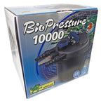 Ubbink vijverfilter biopressure 10000 11 w 1355410