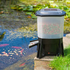Ubbink visvoeder solar 6 l