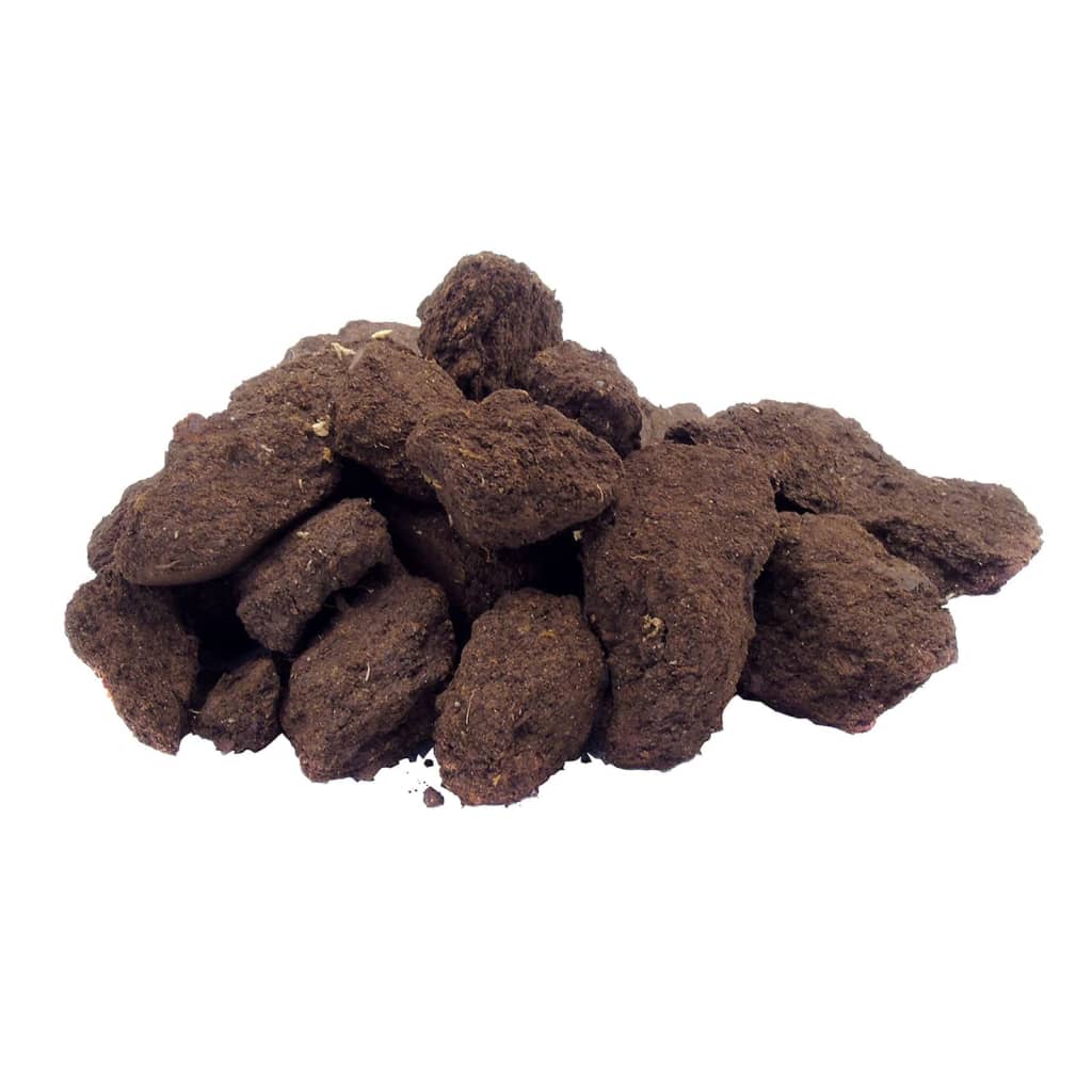 Ubbink tuinvijverturf aquavital 10 l