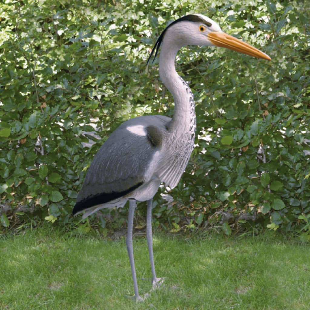 Ubbink Reiger met 2 poten