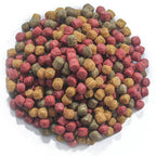 Ubbink visvoer fish mix universal menu 3 mm 5,4 l