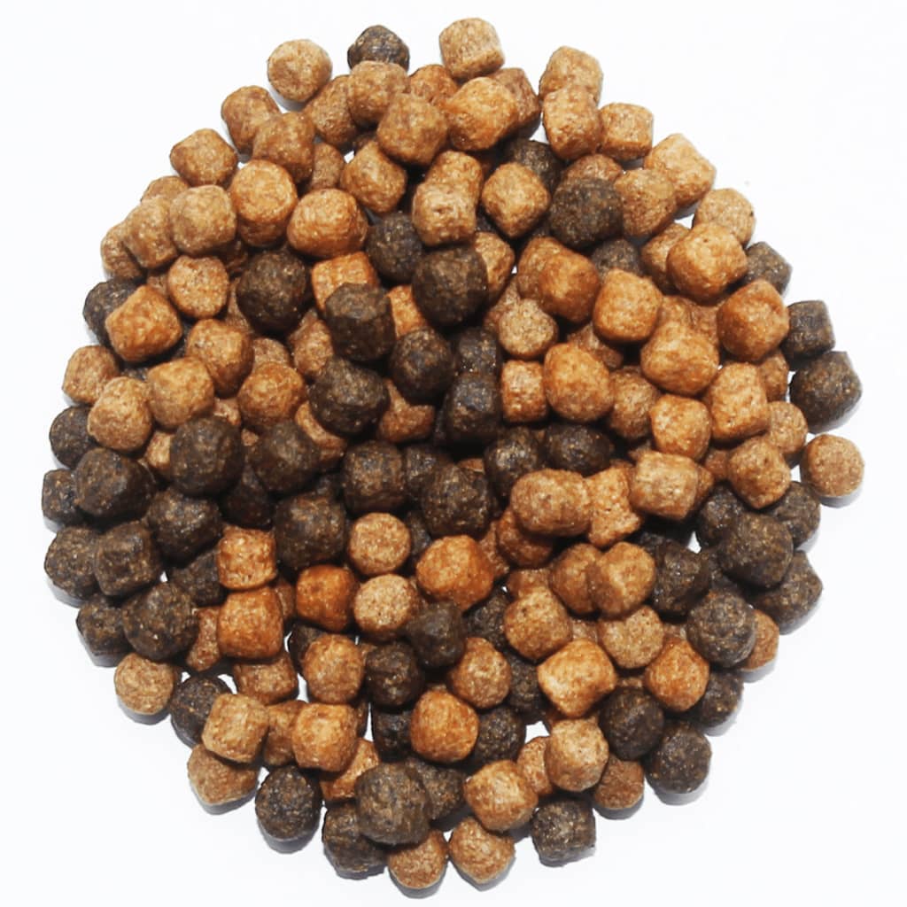 Ubbink visvoer heiko koi colour menu 3 mm 3 l
