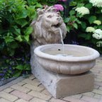 Ubbink fontein basel 1387068