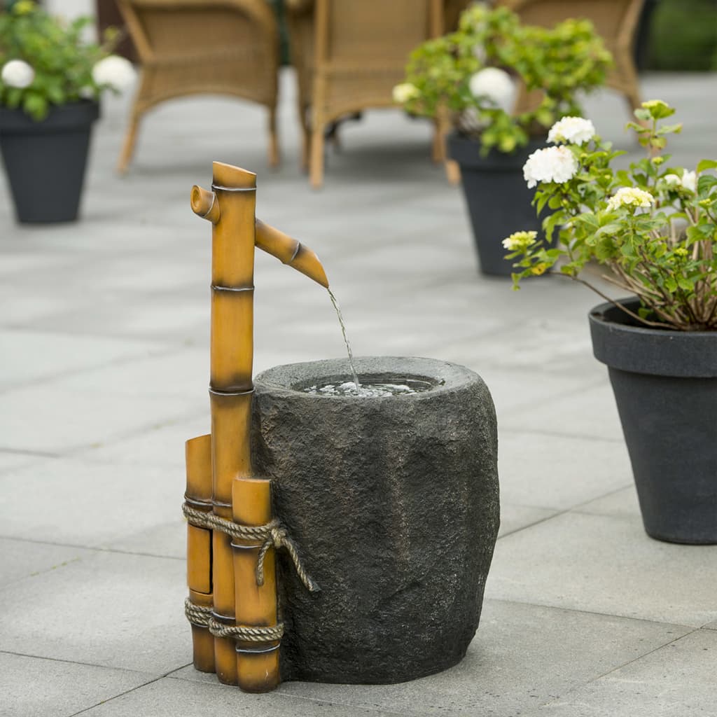 Ubbink acqua arte set pigadia