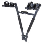fietsendrager Easy 30 kg 2 fietsen staal zwart
