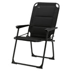 Travellife Travellife Klapstoel Barletta Compact zwart
