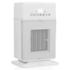Tristar Tristar Kachel KA-5266 keramisch 2-in-1 1800 W wit